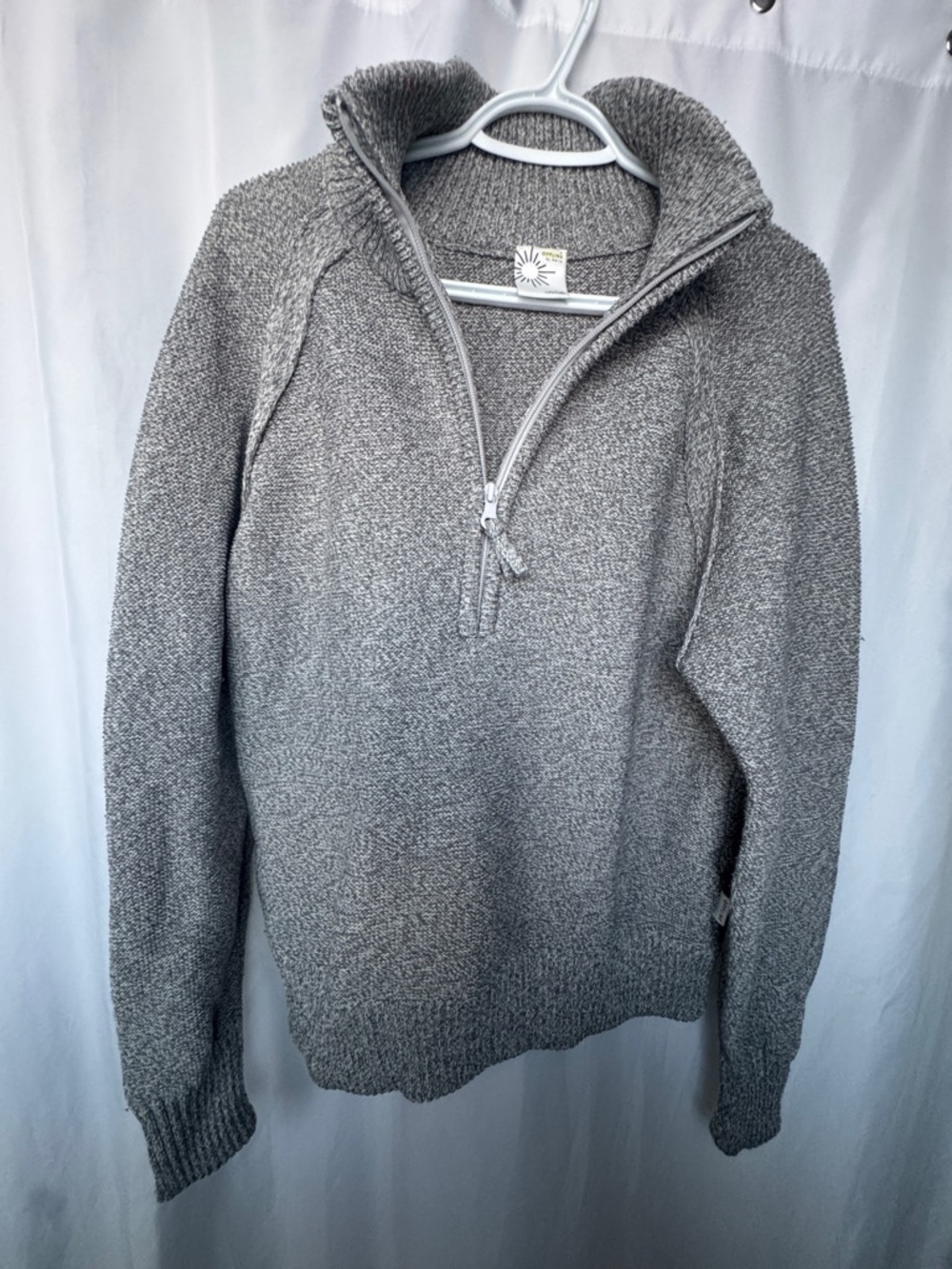 Aerie Half-Zip Pullover